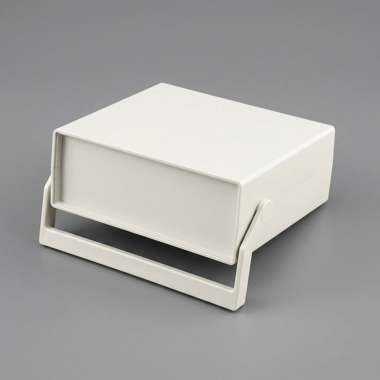 15-12 Plastic Enclosure